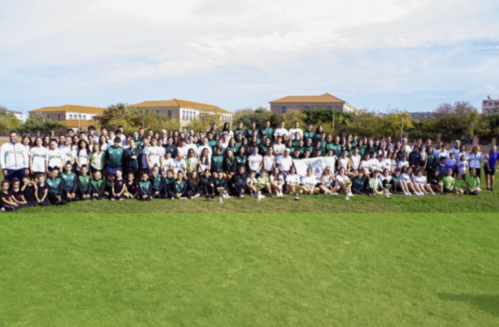 Υπερηφάνεια και ικανοποίηση στον ΑΓΣ Ιωαννίνων και στον Ελ. Βενιζέλο για την κατάταξη runbeat.gr